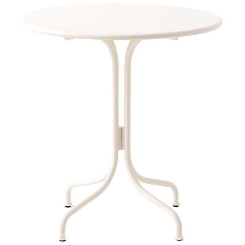 Thorvald SC96 Bord Ø70 cm, Ivory