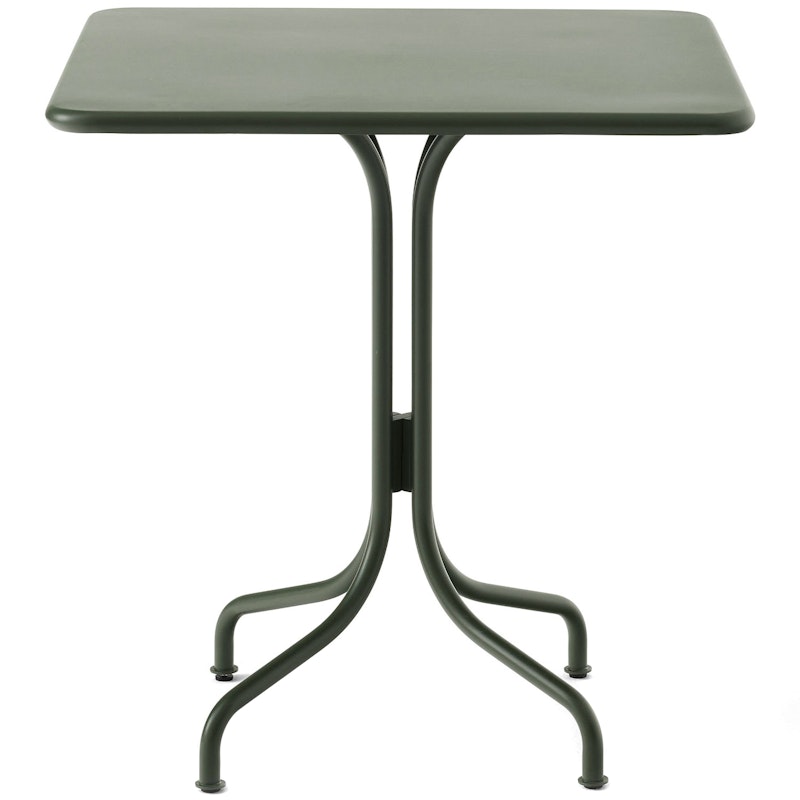 Thorvald SC97 Bord 70x70 cm, Bronze Green