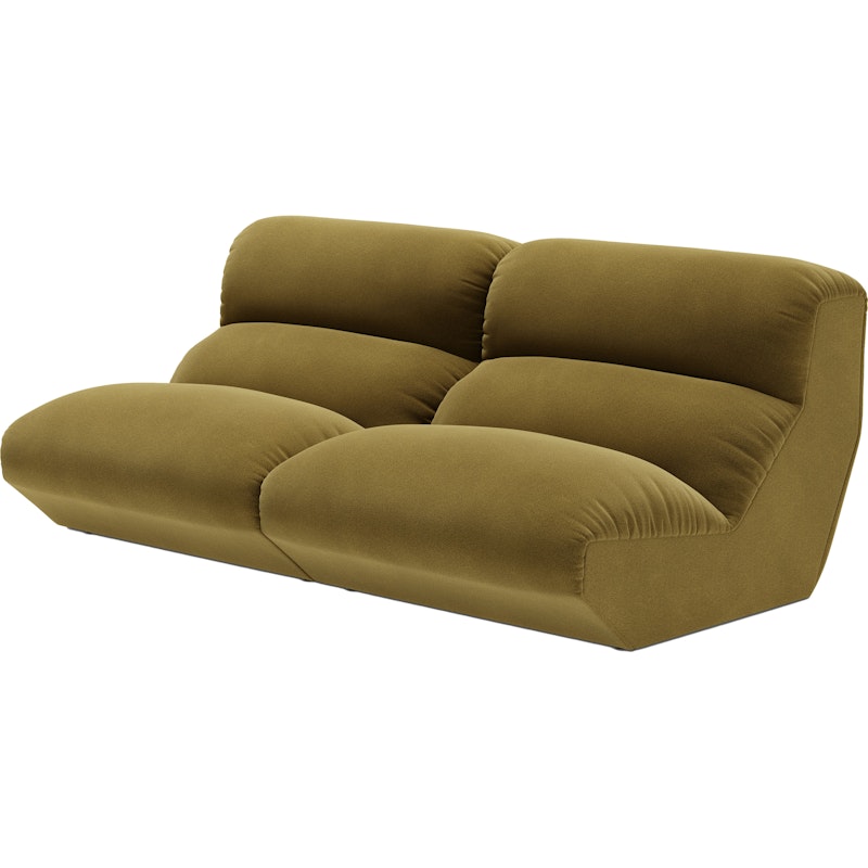 Hi Lo Modulsofa Configuration A, Mylla