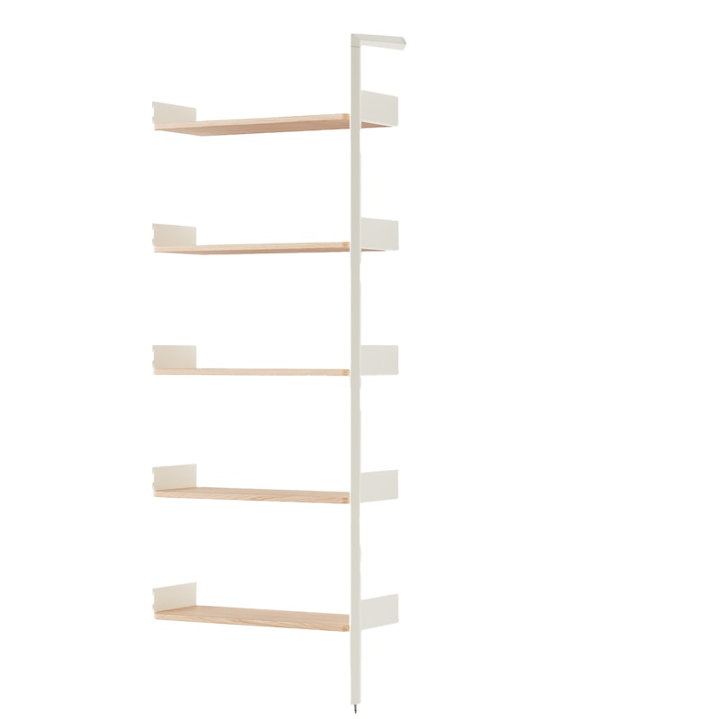 Rombe IF4 Hyllesystem, Eik