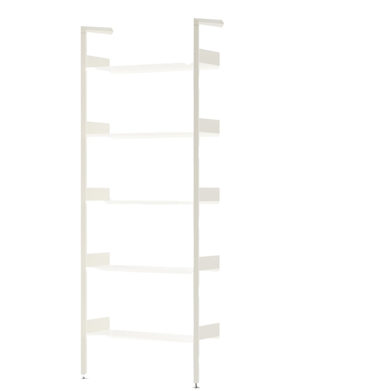 Rombe IF1 Hyllesystem, Alabaster