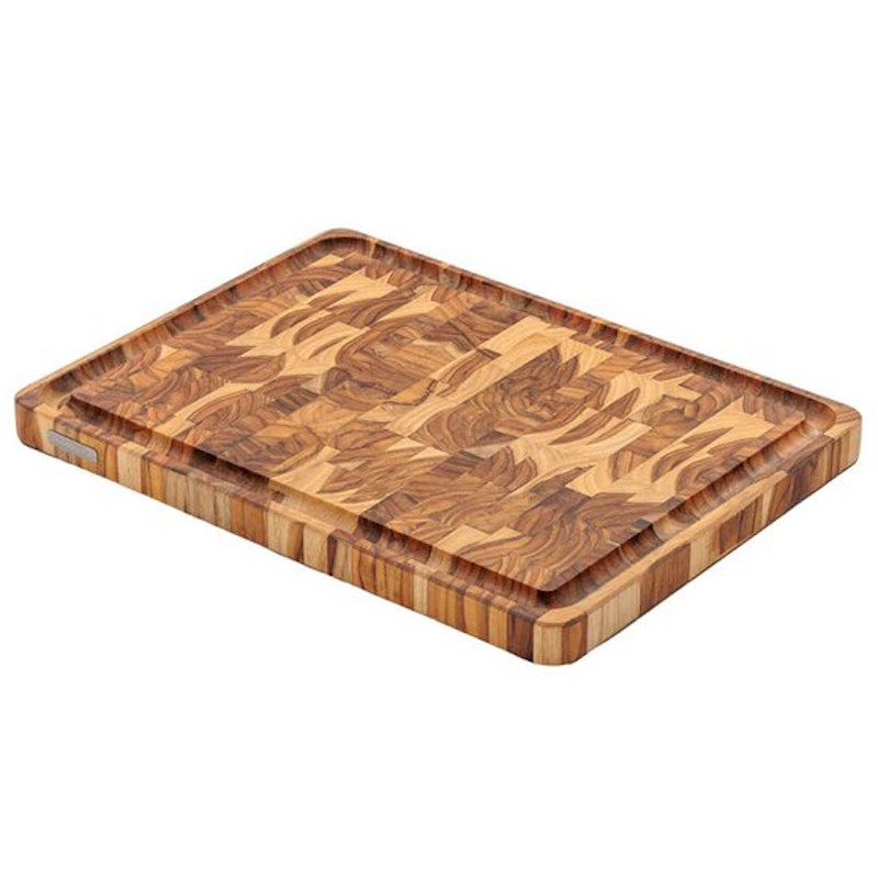 Tramontina Skjærebrett Teak, 34x45 cm