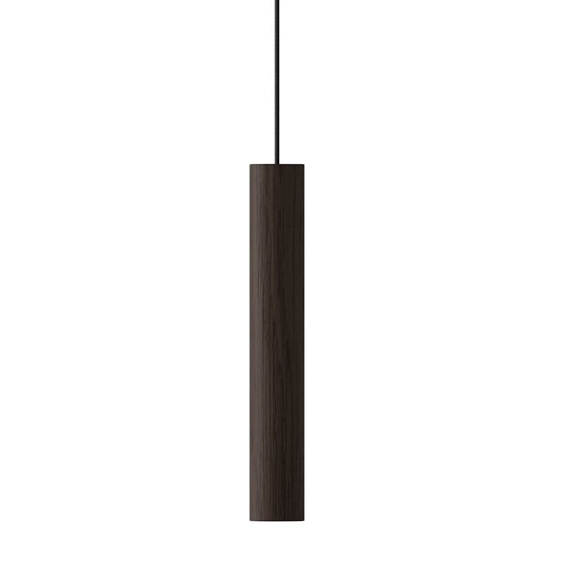 Chimes Taklampe, Mørk Eik