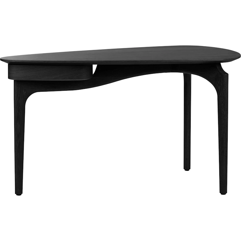 Duende Skrivebord, Sort