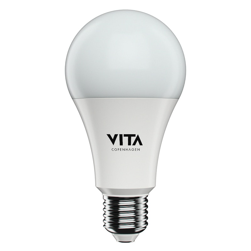 Idea Lyspære E27, LED 13W, 7 cm