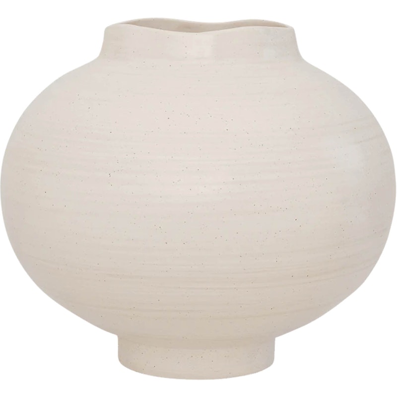 Vase Camila Vase, Naturlig