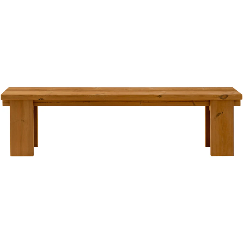 013 Osa Benk Utendørs, 182 cm