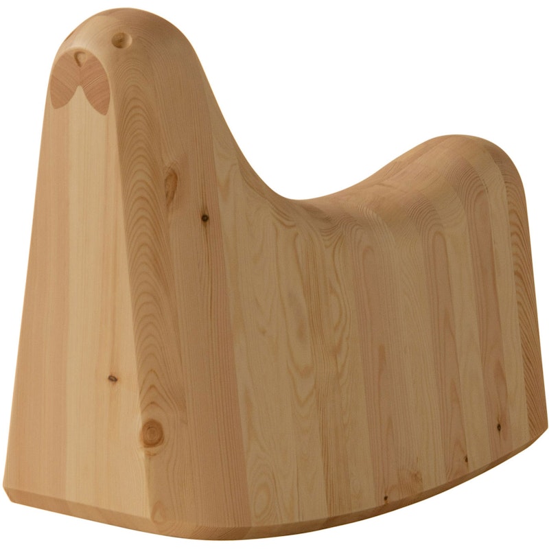 014 Norppa Gyngende Leketøy