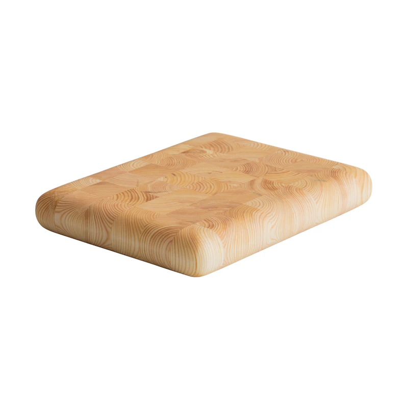 019 Syy Skjærebrett Medium, Pine