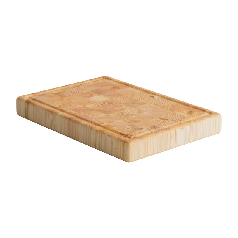019 Syy Skjærebrett Stor, Pine