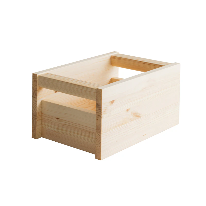020 Koppa Eske Liten, Pine