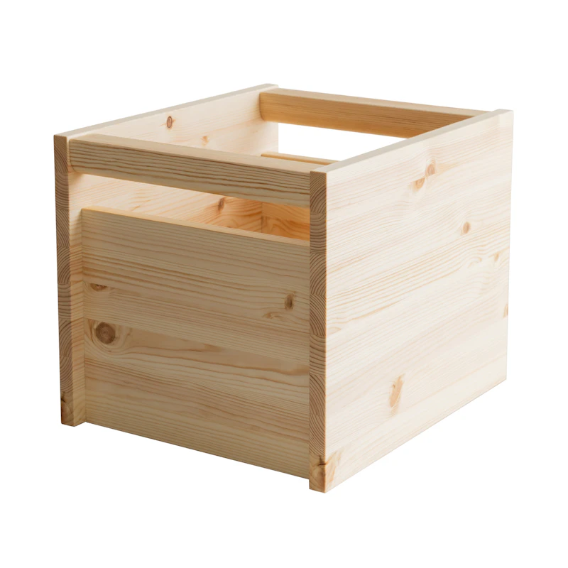 020 Koppa Eske Pine, Stor
