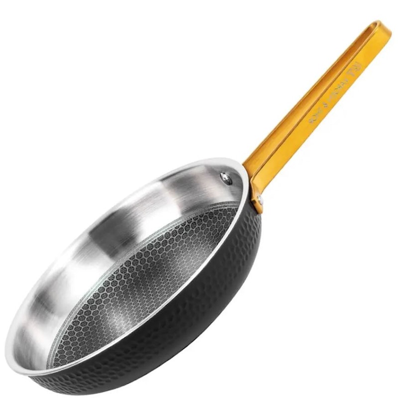 Vargen & Thor - Arvet - ModellXB Jr - Stekpanna 22 cm