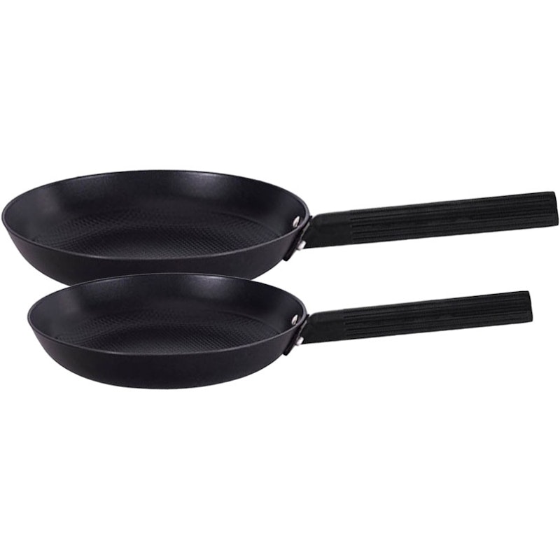 Aska Sautépanne 24 & 28 cm