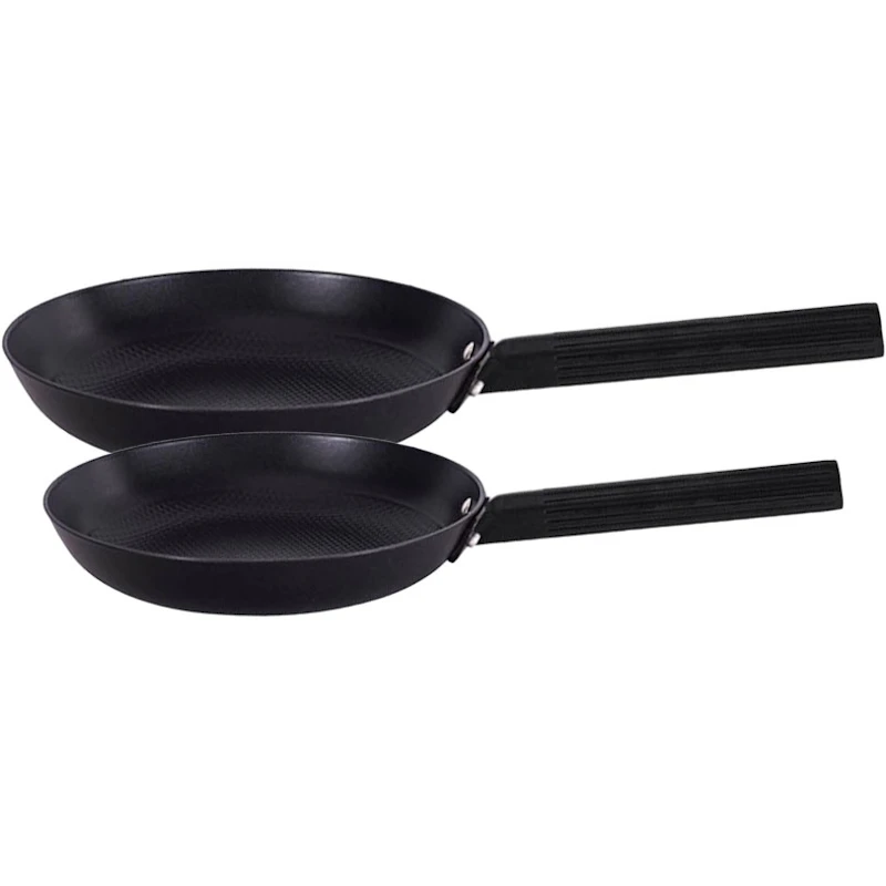 Aska Sautépanne 24 & 28 cm