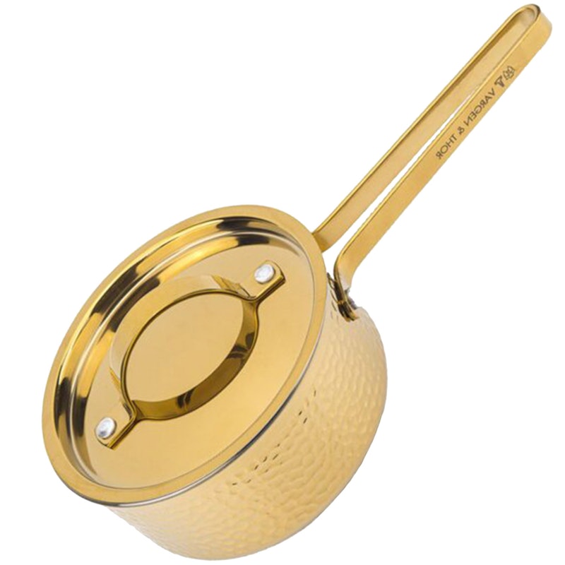 Brassa Elis Kasserolle Med Lokk 1 L