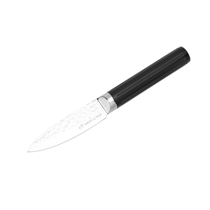 Glima Grønnsakskniv 9 cm Steel