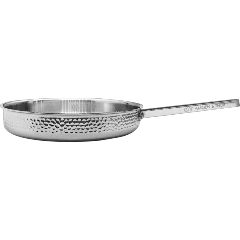 Kroma Modell M1K Sautépanne 28 cm