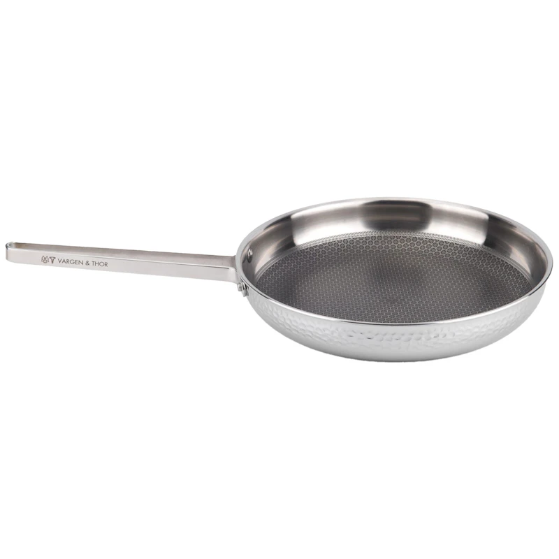 Kroma Model Mb Stekepanne, 28 cm