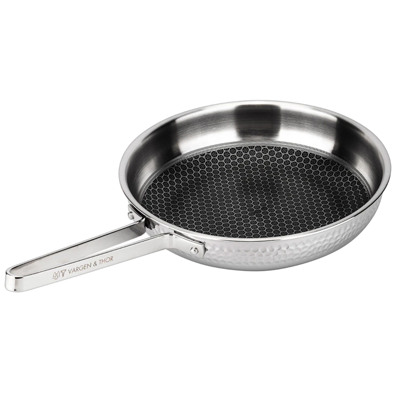 Kroma Modell Mb Stekepanne 22 cm
