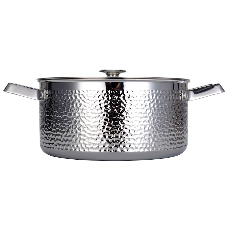 Kroma Pixel Gryte, 4 L