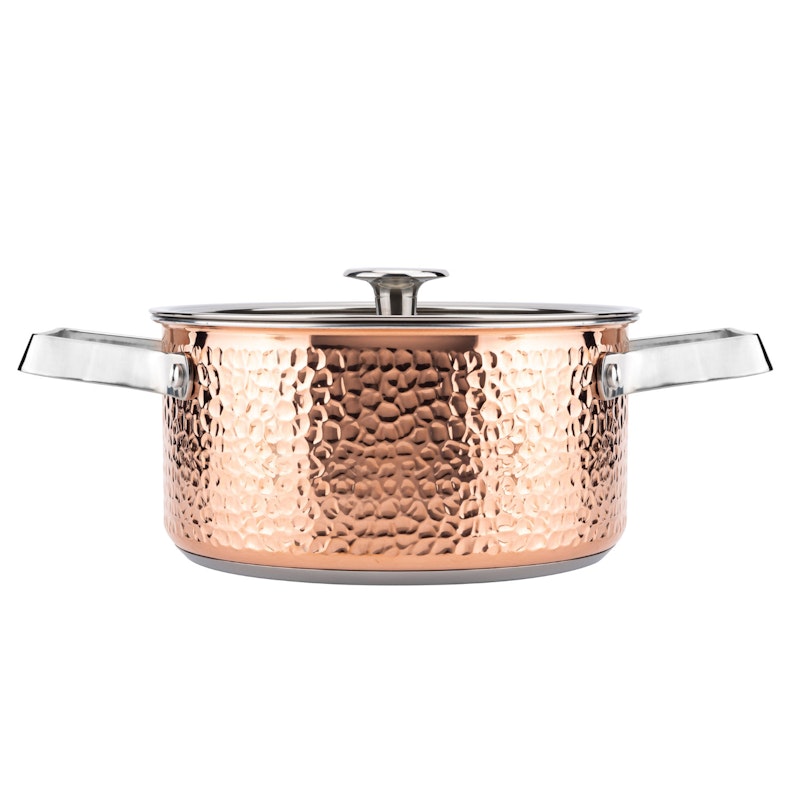 Mjölner Noelle Gryte, 2,8 L