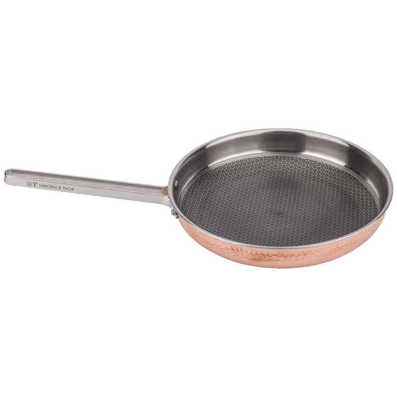 Mjölner Model YB Stekepanne, 28 cm