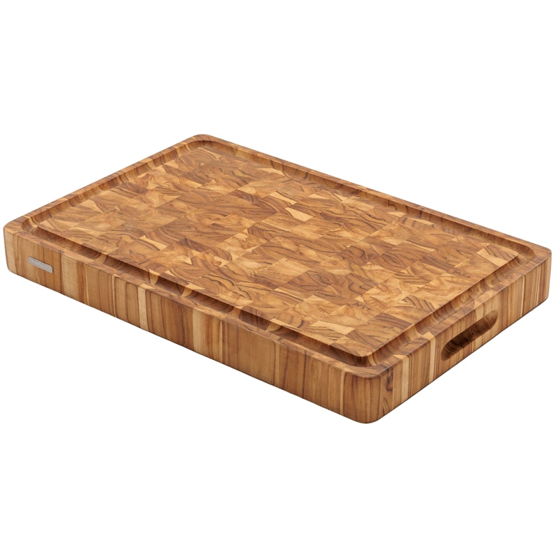 Tramontina Skjærebrett Teak, 34x45 cm