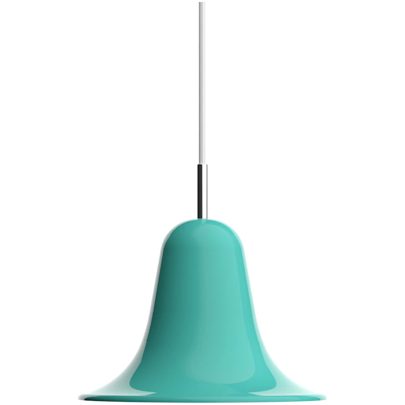 Pantop Pendel 23 cm, Light Teal