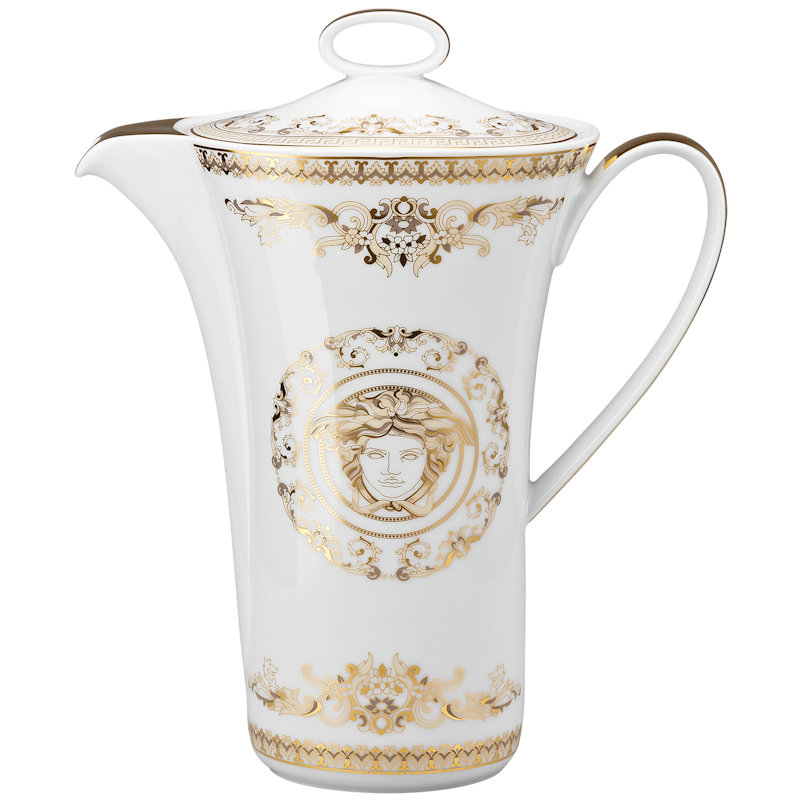 Medusa Gala Kaffekanne, 1,2 L