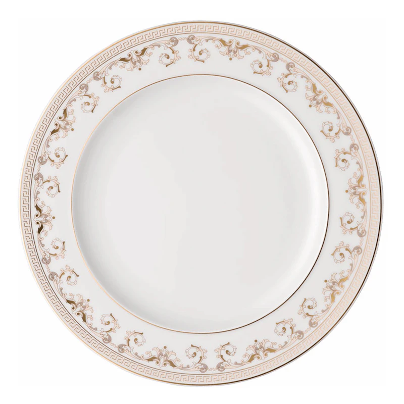 Medusa Gala Tallerken, 27 cm