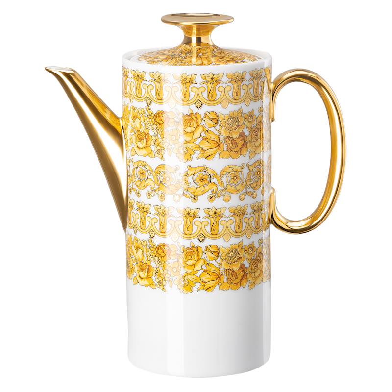 Medusa Rhapsody Kaffekanne, 1,2 L