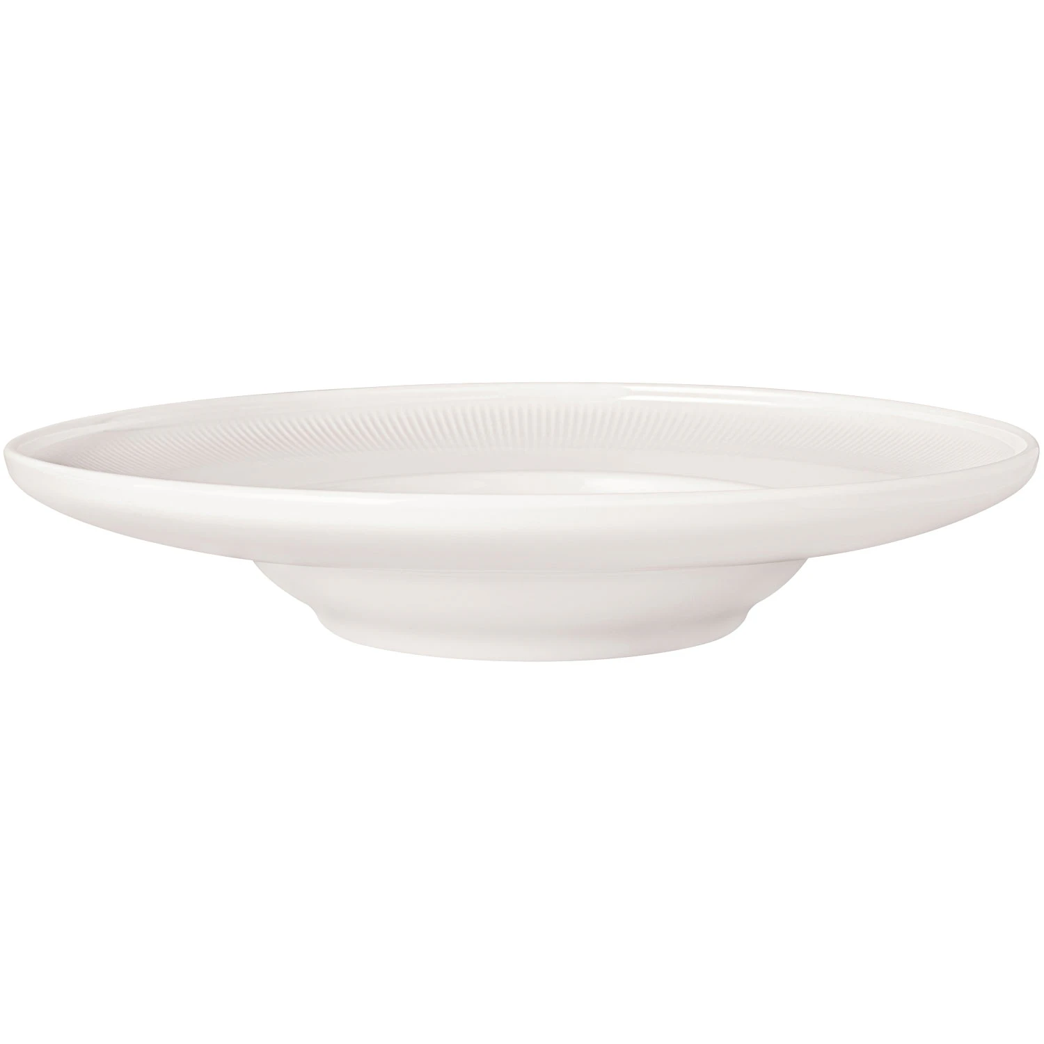 Villeroy & Boch Afina Dyp Tallerken 29 Cm -  Dype tallerkener Porselen Hvit - 1042932703