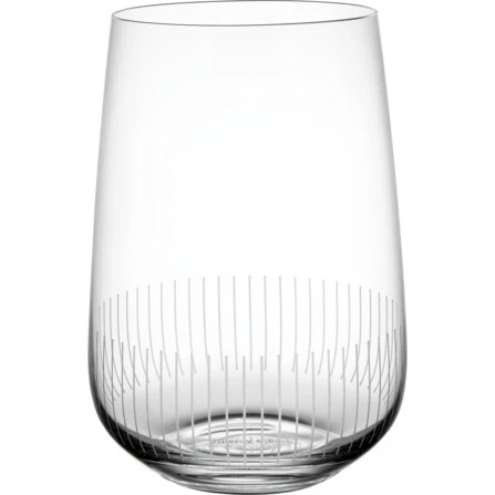 Villeroy & Boch Afina Highball-glass 4-pk -  Highballglass & Longdrinkglass Krystall Klar - 1137218260