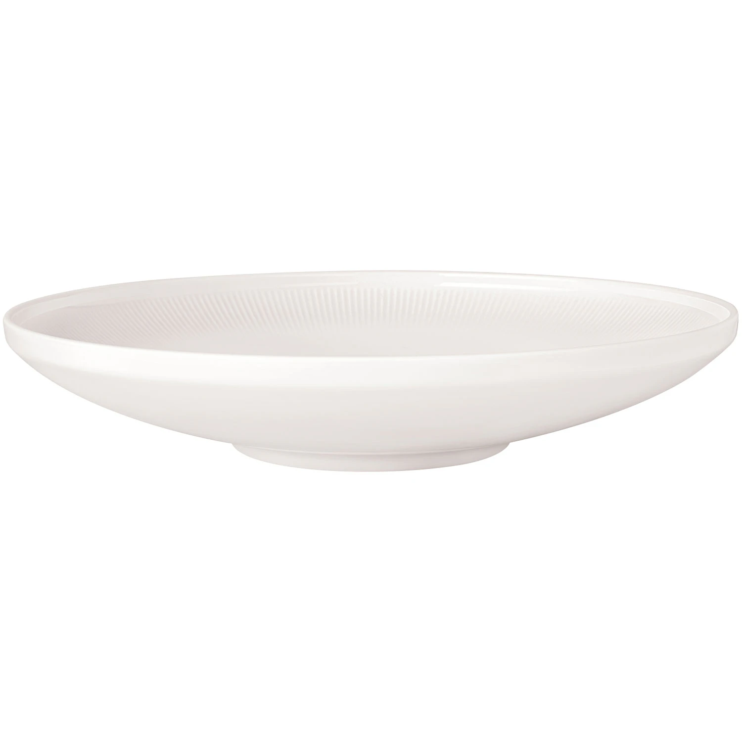 Villeroy & Boch Afina Sk&aring;l 29 Cm -  Serveringssk&aring;ler Porselen Hvit - 1042932701