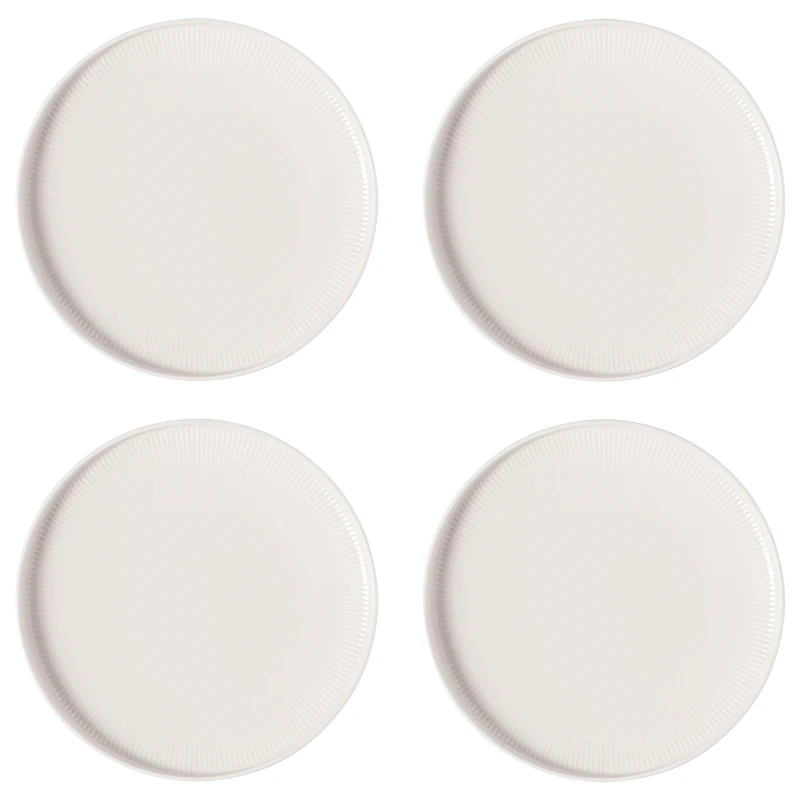 Afina Tallerken 27 cm 4-pk