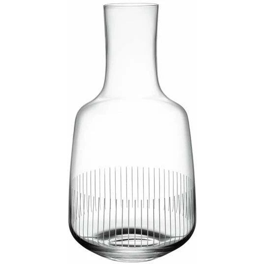 Villeroy & Boch Afina Vannkaraffel 120 Cl  -  Vannkarafler & Vannkanner Krystall Klar - 1137210420