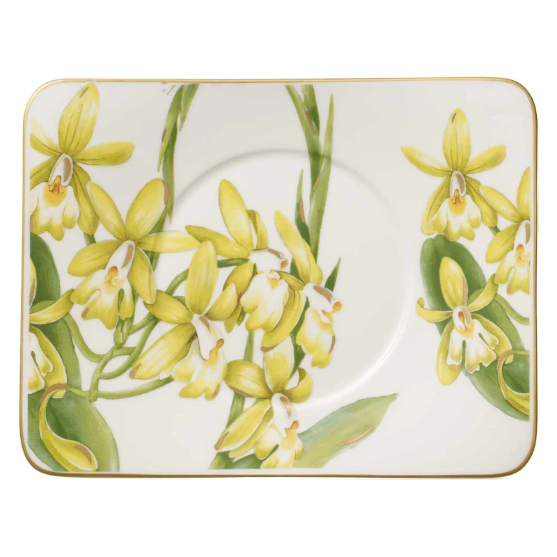 Amazonia Skål Tekopp 17x14 cm