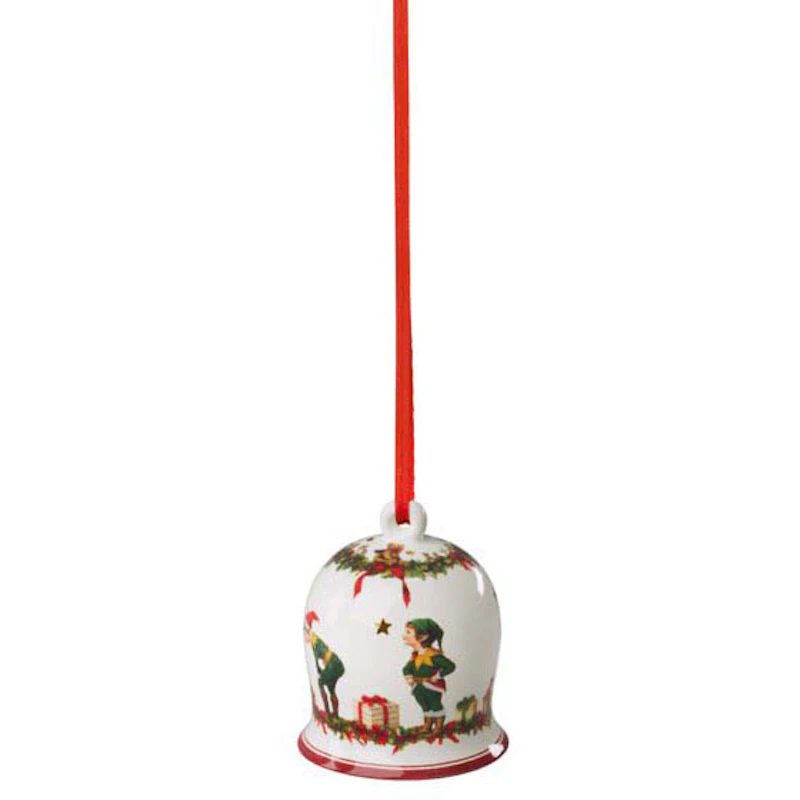 Annual Christmas Edition Julekule