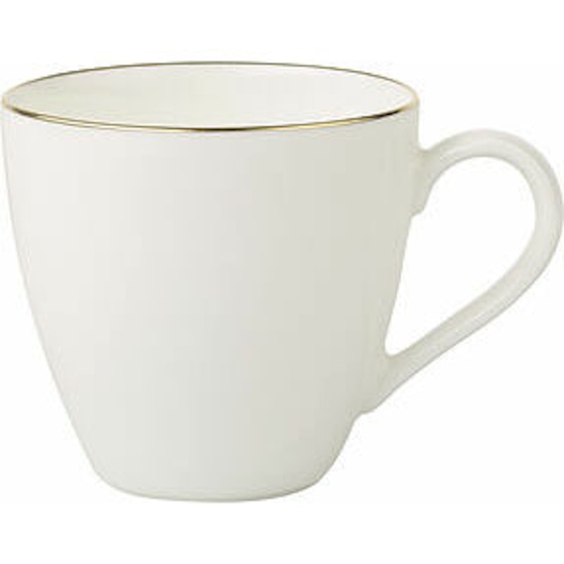 Anmut Gold Espressokopp
