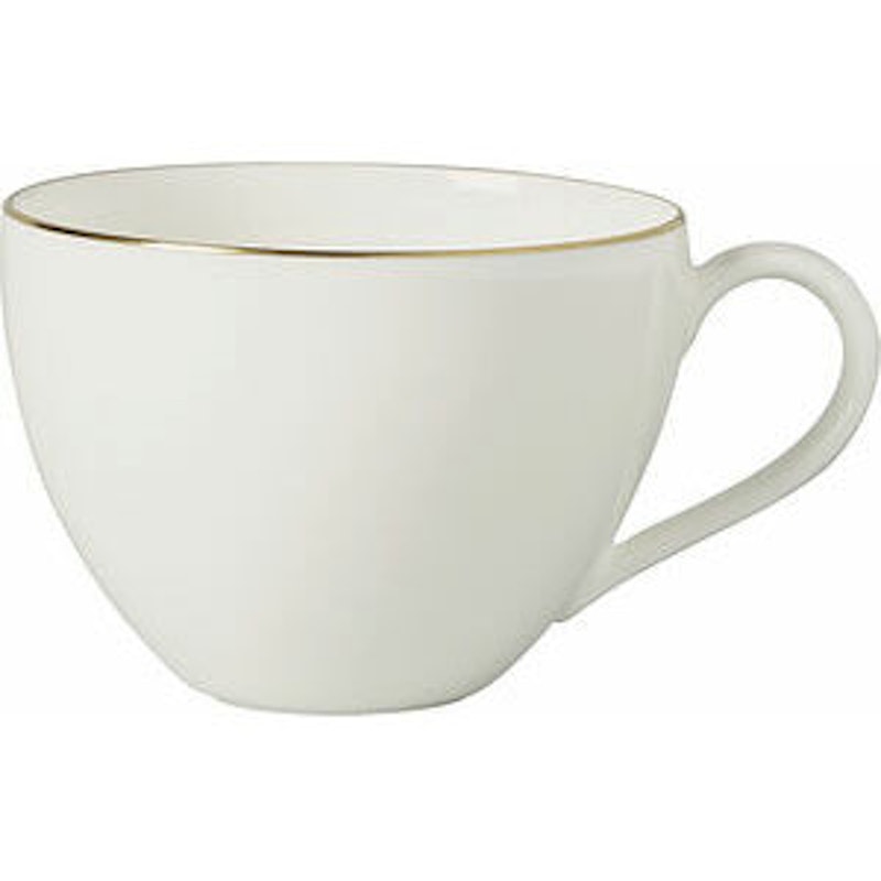 Anmut Gold Kaffekopp