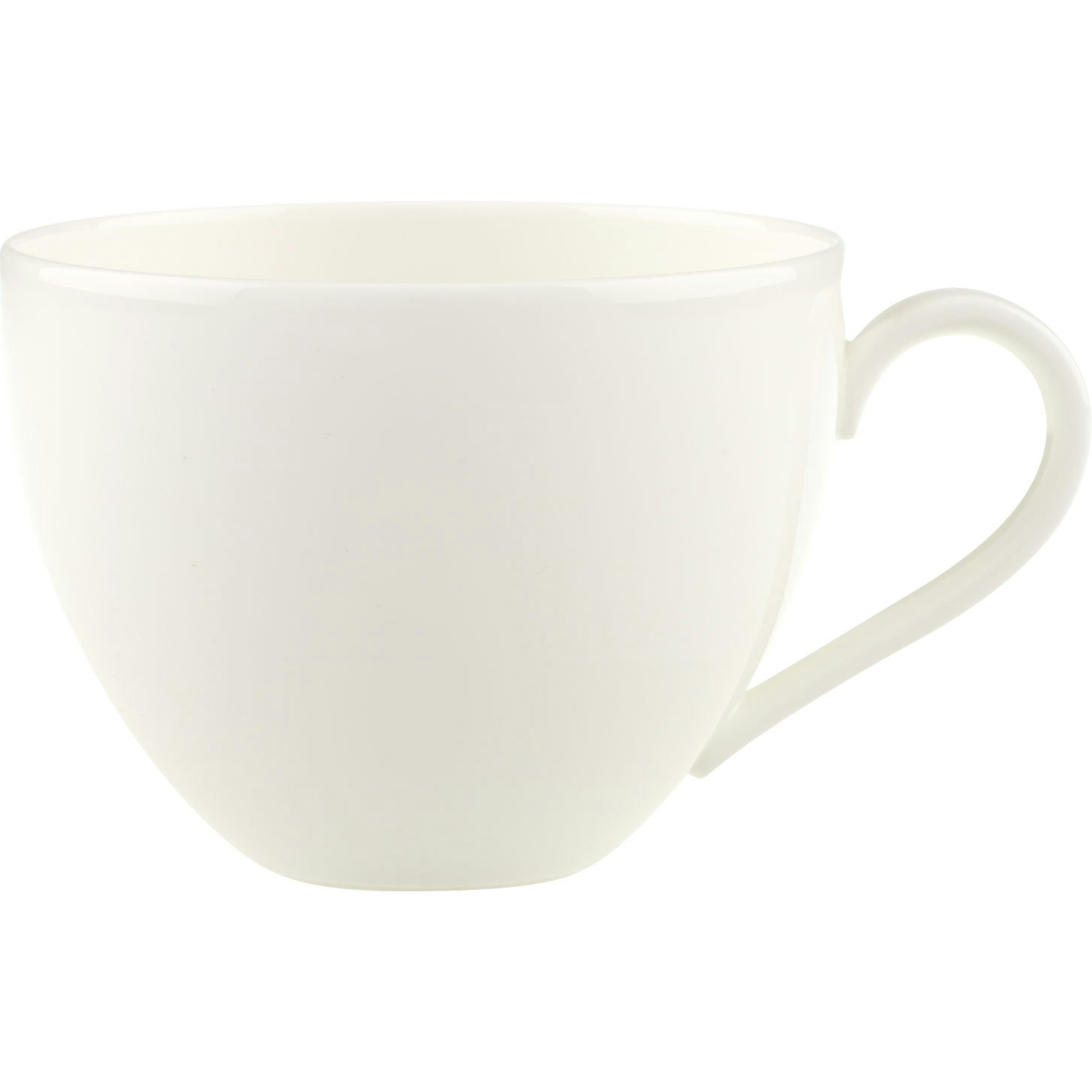 Villeroy & Boch Anmut Kaffekopp 15 Cl -  Kaffekopper Benporselen Hvit - 1045451300