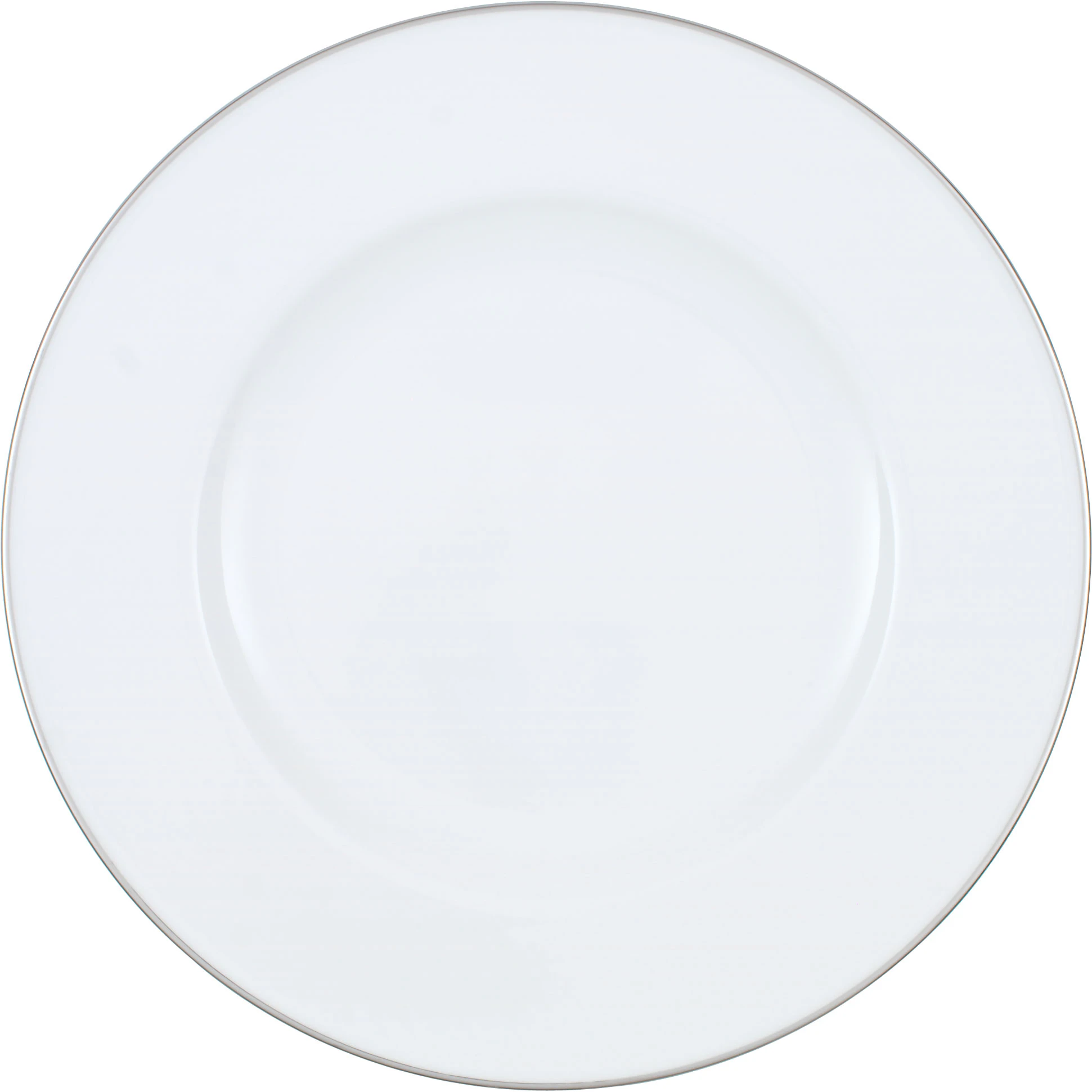 Villeroy & Boch Anmut Middagstallerken 27 Cm -  Tallerkener Benporselen Hvit - 1046362630