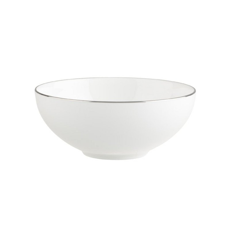 Anmut Platinum No.1 Skål, 13 cm