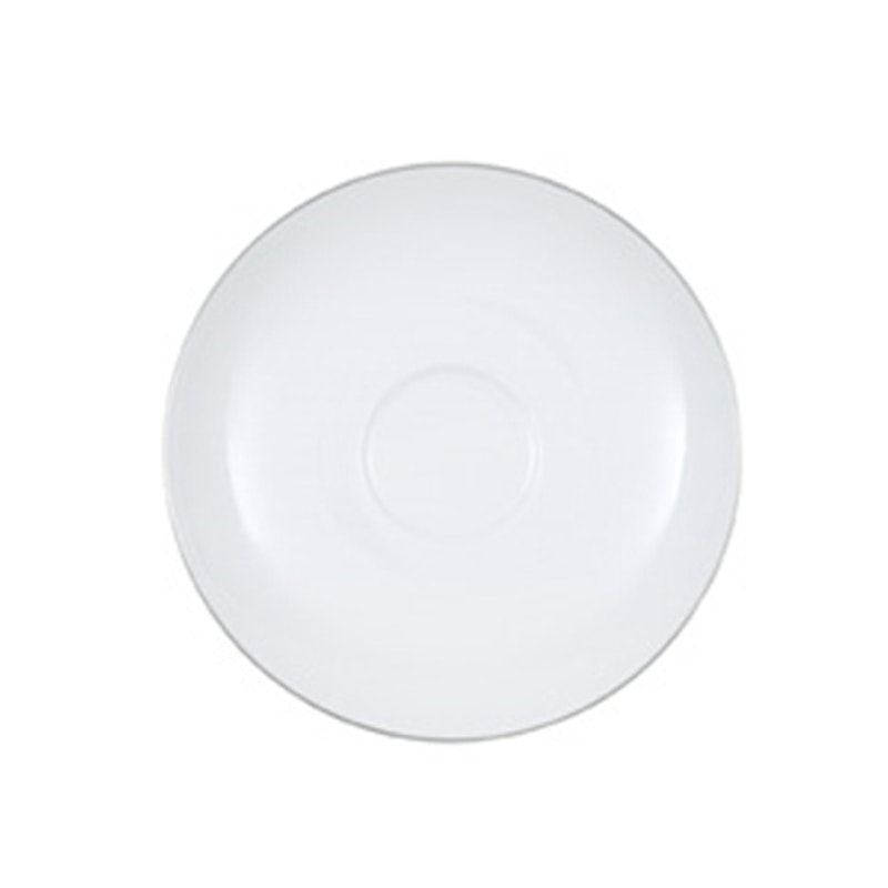 Anmut Platinum No.1 Skål til Te/Kaffekopp, 15 cm