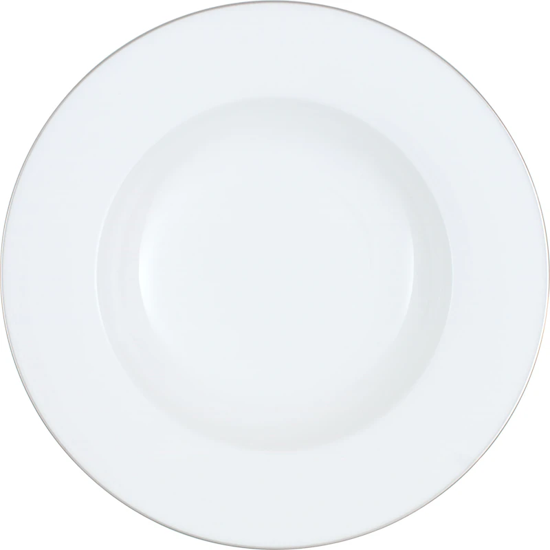 Anmut Suppetallerken 24 cm