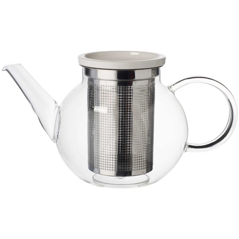 Artesano Hot & Cold Beverage Tekanne, 1 L