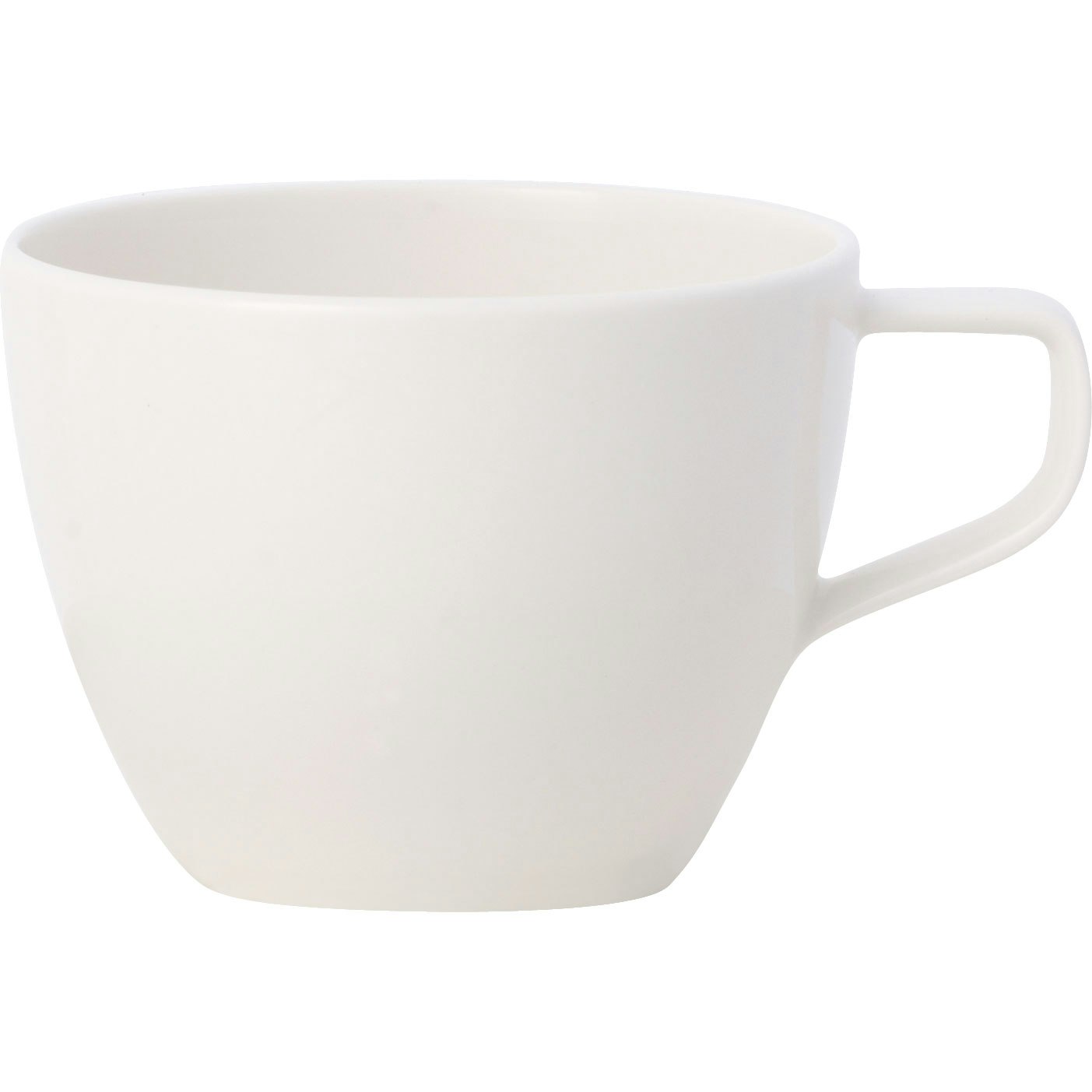 Villeroy & Boch Artesano Kaffekopp 17 Cl -  Kaffekopper Porselen Hvit - 1041301300