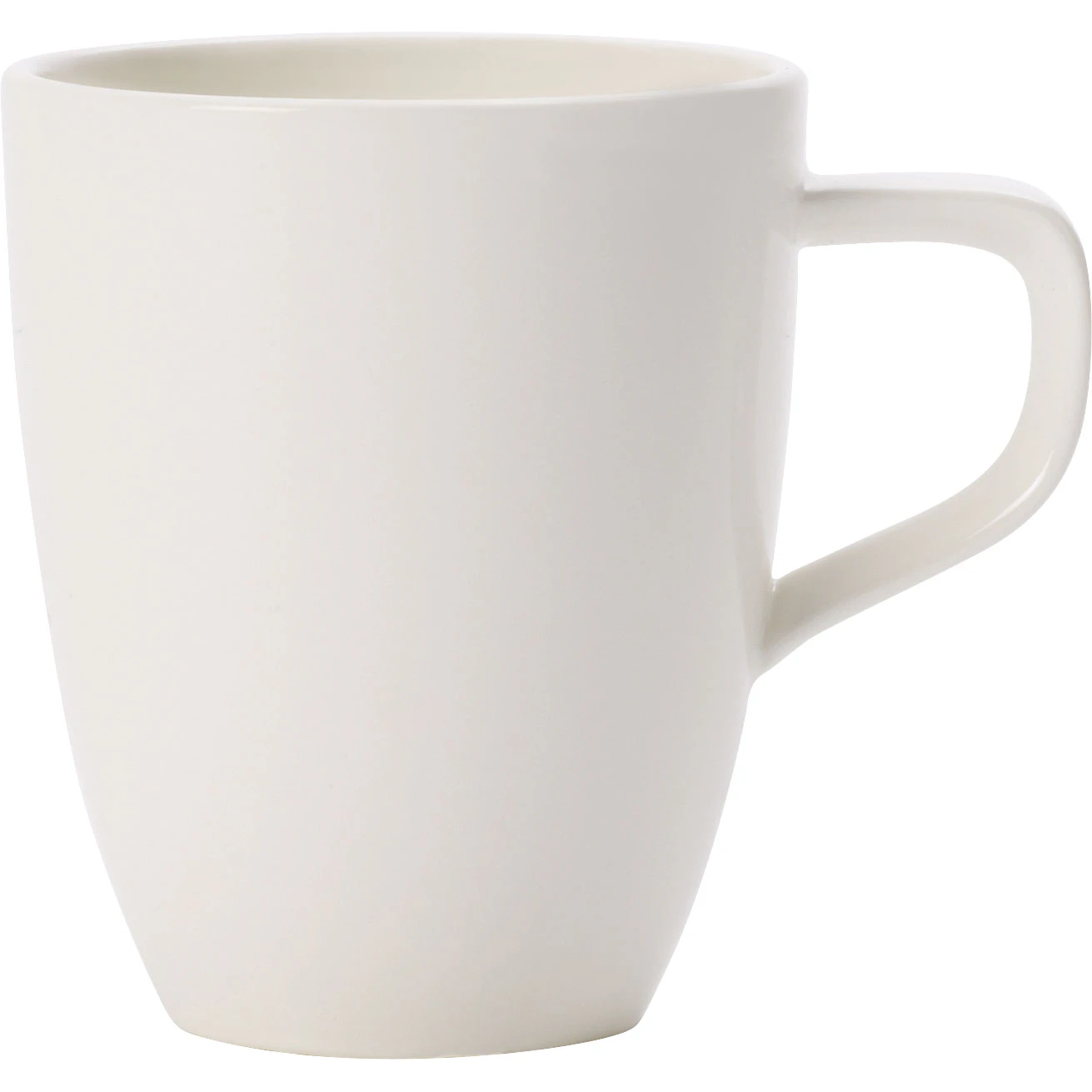 Villeroy & Boch Artesano Krus 29 Cl -  Kaffekopper Porselen Hvit - 1041309651
