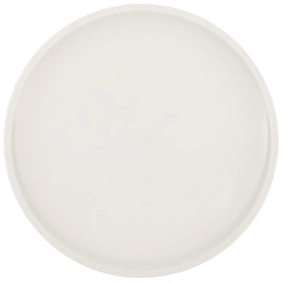 Villeroy & Boch Artesano Middagstallerken 26 Cm -  Tallerkener Porselen Hvit - 1041302620